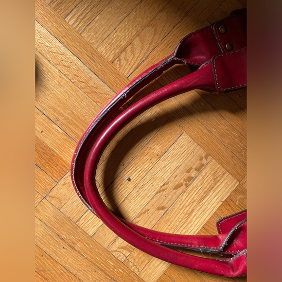 ALDO large shoulder bag - Picture 7 of 11